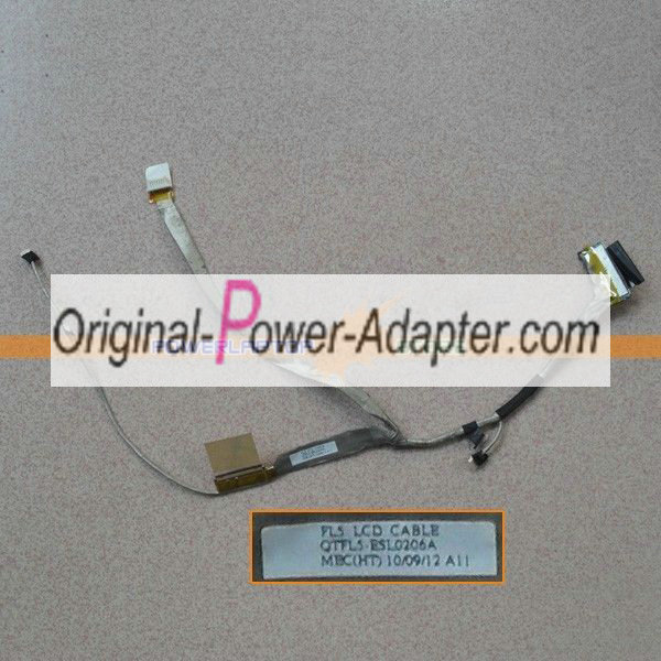 New FL5 LCD CABLE DD0FL5LC000 For LENOVO IdeaPad S10-3